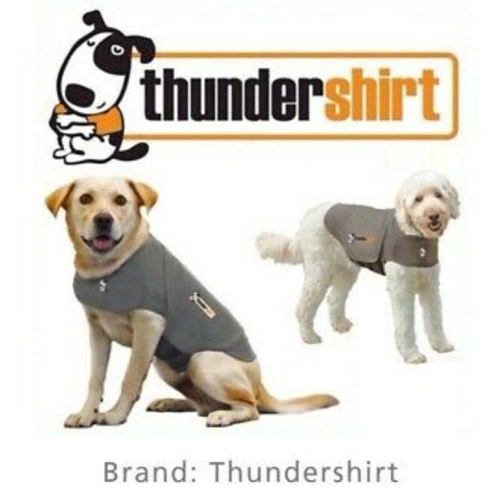 Pet Thundershirt